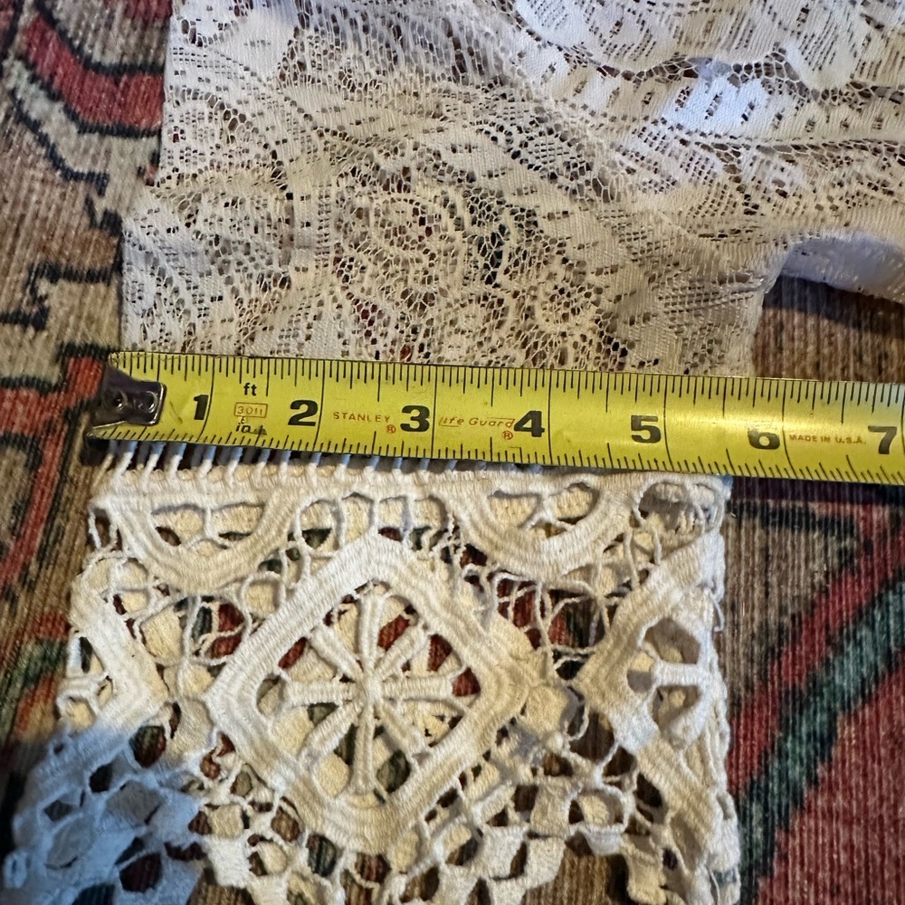 Spell & the Gypsy Rhiannon gown M white bridal?! - Picture 13 of 16